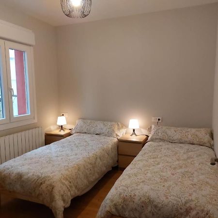 Habitacion En Apartamento Con Zonas Comunes Compartida H3 毕尔巴鄂 外观 照片