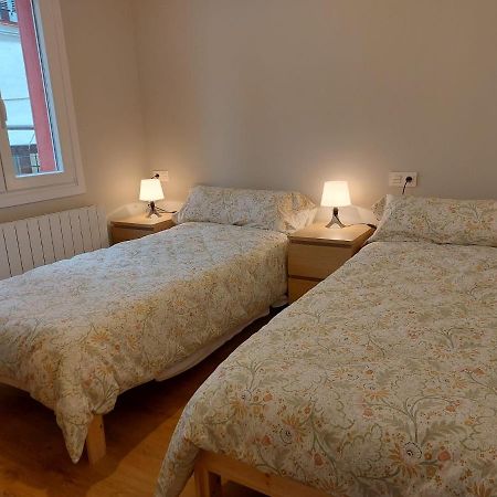 Habitacion En Apartamento Con Zonas Comunes Compartida H3 毕尔巴鄂 外观 照片