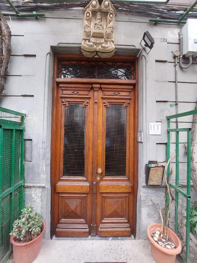 Habitacion En Apartamento Con Zonas Comunes Compartida H3 毕尔巴鄂 外观 照片
