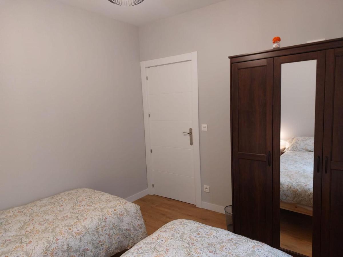 Habitacion En Apartamento Con Zonas Comunes Compartida H3 毕尔巴鄂 外观 照片