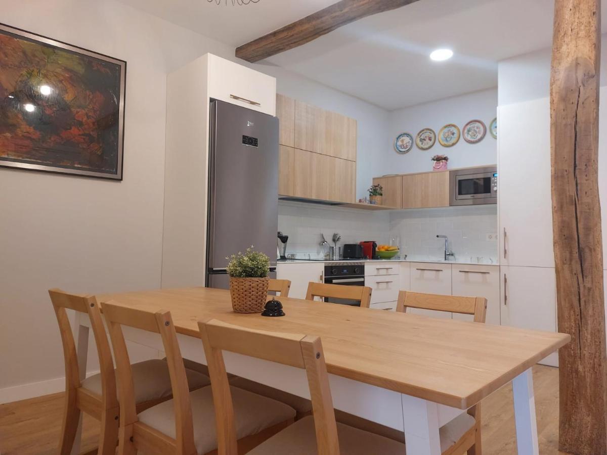 Habitacion En Apartamento Con Zonas Comunes Compartida H3 毕尔巴鄂 外观 照片