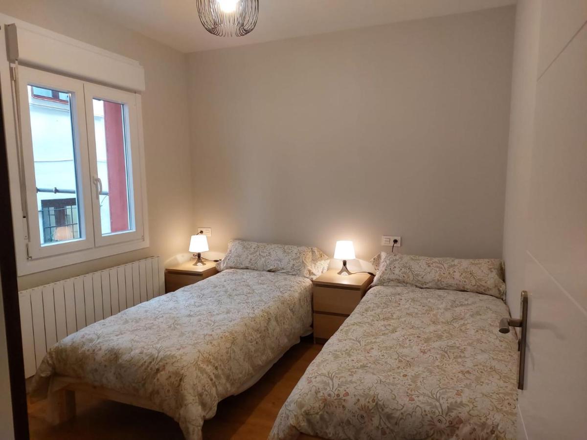 Habitacion En Apartamento Con Zonas Comunes Compartida H3 毕尔巴鄂 外观 照片