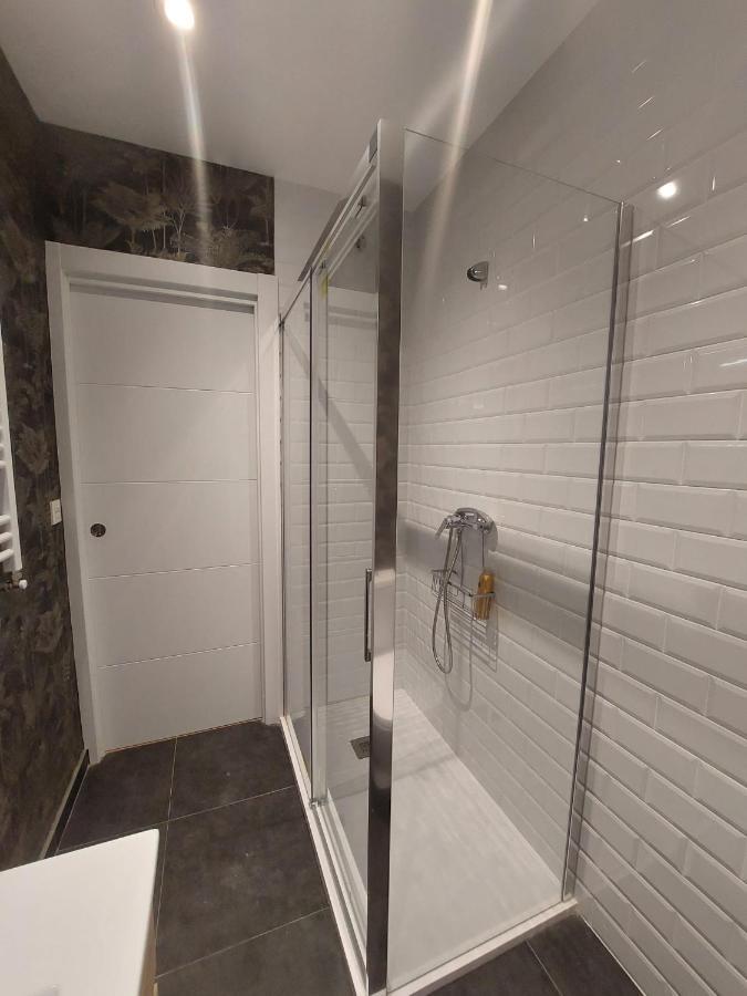 Habitacion En Apartamento Con Zonas Comunes Compartida H3 毕尔巴鄂 外观 照片