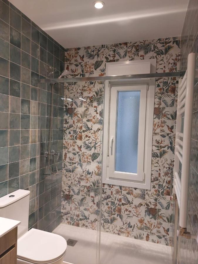 Habitacion En Apartamento Con Zonas Comunes Compartida H3 毕尔巴鄂 外观 照片